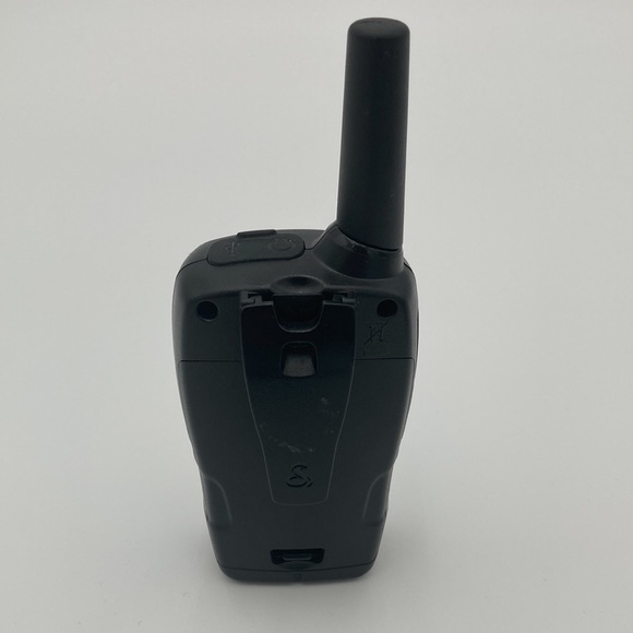 Cobra Microtalk Two Way Radio Walkie Talkies CXT395 Lot of 2 Tested Working - Picture 11 of 13